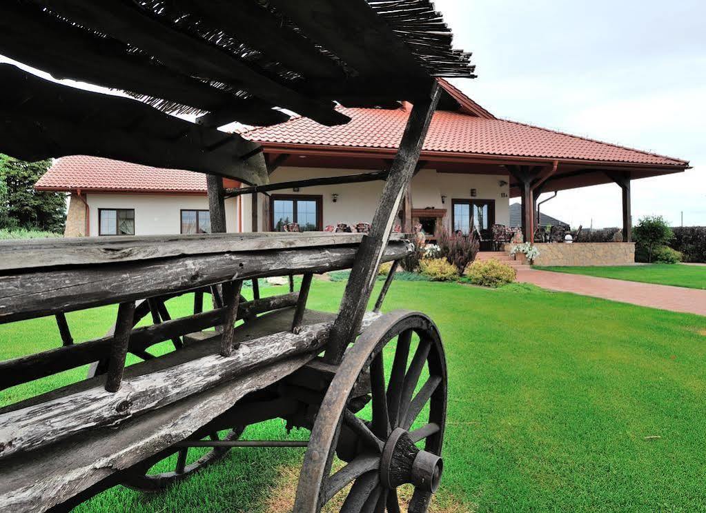 Hotel Dwor Choiny Kazimierówka Dış mekan fotoğraf
